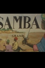 Samba the Great