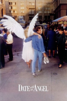 ‎Date With an Angel (1987) directed by Tom McLoughlin • Reviews, film + cast • Letterboxd