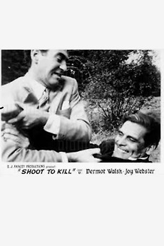 ‎Shoot to Kill (1960) directed by Michael Winner • Film + cast • Letterboxd