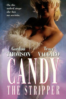 Candy Stripper
マルチケース　ほぼ日手帳 Candy the Stripper (1983) directed by John Thomson • Film + cast