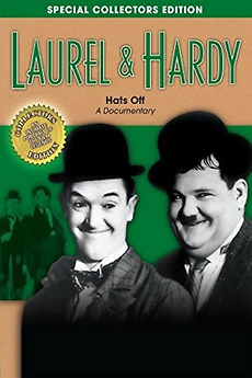 Laurel & Hardy: Hats Off (2005) directed by Liam Dale • Reviews ...
