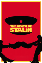 The Death of Stalin poster