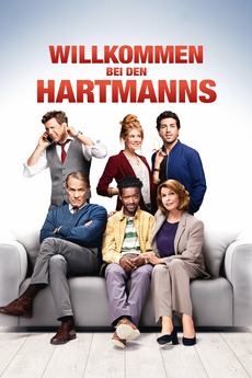 Welcome To The Hartmanns 2016 Directed By Simon Verhoeven Reviews Film Cast Letterboxd