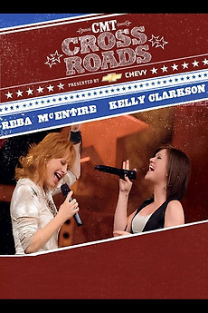 Reba McEntire and Kelly Clarkson: CMT Crossroads