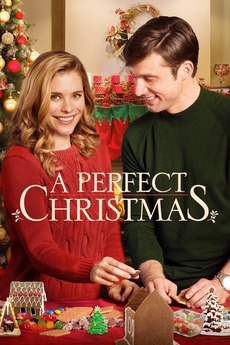 ‎A Perfect Christmas (2016) directed by Brian K. Roberts • Reviews