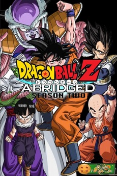 dragon ball z abridged season 2 reviews film cast letterboxd