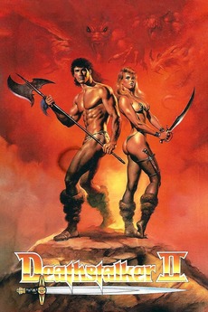 Deathstalker 2 Deathstalker 2
