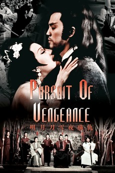 Pursuit of Vengeance (1977) directed by Chor Yuen • Reviews