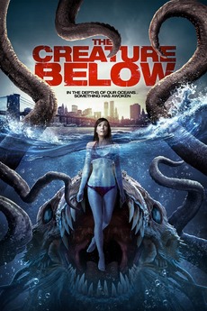 ‎The Creature Below (2016) directed by Stewart Sparke ...
