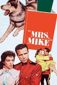 ‎Mrs. Mike (1949) directed by Louis King • Reviews, film + cast ...