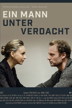 Unter Verdacht Film