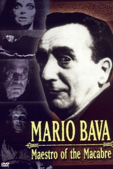 Mario Bava: Maestro of the Macabre