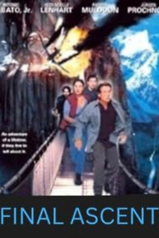‎Final Ascent (2000) directed by David Warry-Smith • Reviews, film ...