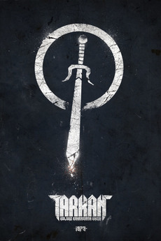 ‎Tarkan and the Armless Hero (1973) directed by Mehmet ...