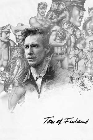 Tom of Finland