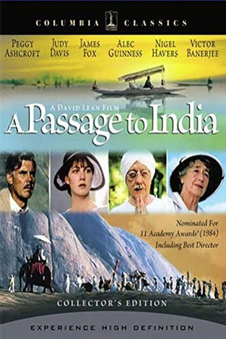 A Passage To India Full Movie In Hindi Download A Passage to India (1965) directed by Waris Hussein • Reviews, film