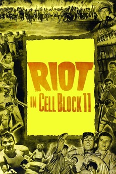 Riot in Cell Block 11