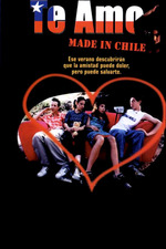 Te amo (made in Chile)