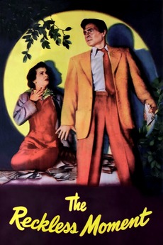 The Reckless Moment