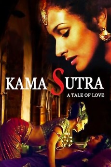 Kama Sutra: A Tale