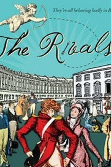 The Rivals (1970) directed by Basil Coleman • Reviews, film + cast ...