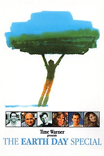 The Earth Day Special