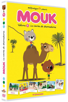‎Mouk Volume 1 la course de dromadaires • Film + cast • Letterboxd