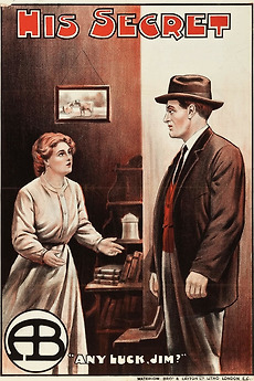 ‎His Secret (1913) directed by Lionel Barrymore • Reviews, film + cast ...