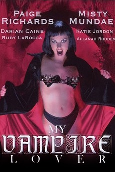 My Vampire Lover (2002) directed by George Freeway • Reviews, film ...