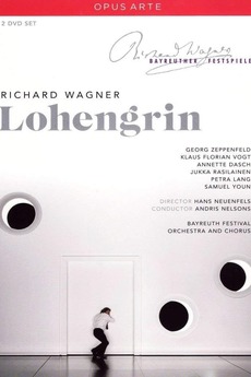 Lohengrin (2011) directed by Hans Neuenfels • Film + cast • Letterboxd