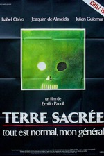 Terre sacrée