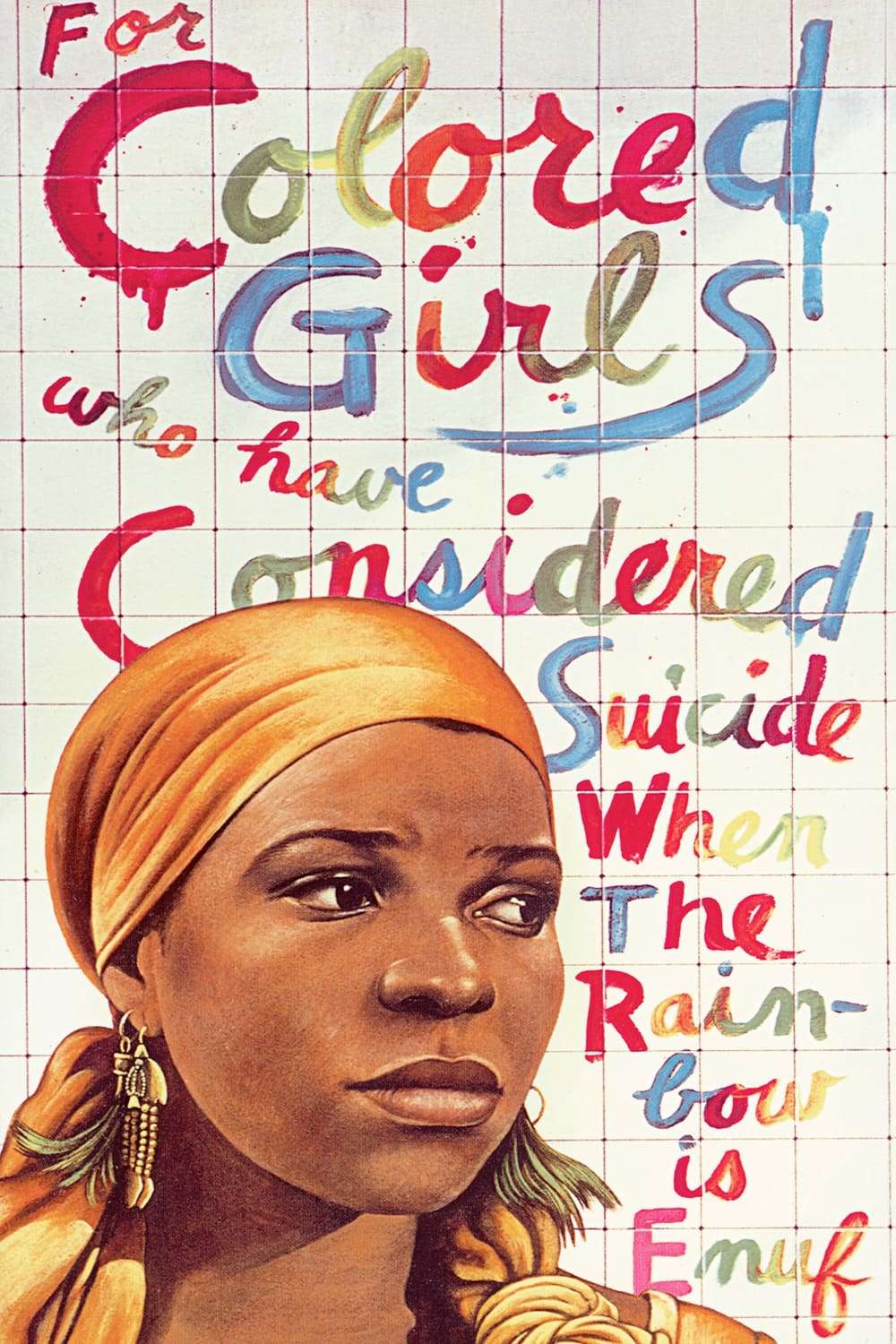 その他 For Colored Girls Who Have Considered Suicide [DVD] For Colored Girls Who Have Considered Suicide / When the