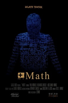 Math (2015) directed by Gabriel Morales • Reviews, film + cast • Letterboxd