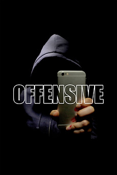 ‎Offensive (2016) directed by Jonathan Ford • Reviews, film + cast