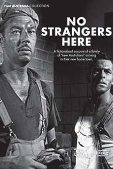 No Strangers No Strangers Here (1950) directed by Doc K. Sternberg • Reviews, film ...