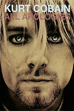 邦画・日本映画  Cobain: All Apologies DVD 邦画・日本映画 Cobain: All Apologies DVD 邦画・日本映画