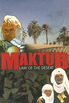 Desert Law