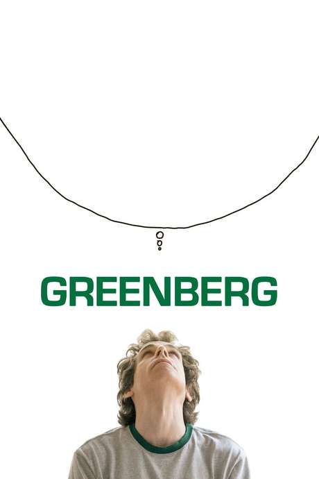 ‎Greenberg (2010) directed by Noah Baumbach • Reviews, film + cast ...