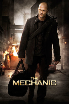 The Mechanic 2011 Directed By Simon West Reviews Film Cast Letterboxd Resurrection is not a good movie, but you can watch it for fun or to just point out everything wrong. the mechanic 2011 directed by simon