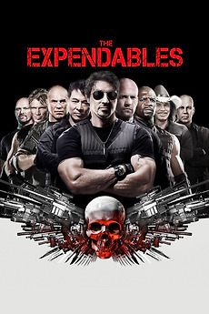 The Expendables (2010) directed by Sylvester Stallone • Reviews, film + cast • Letterboxd
