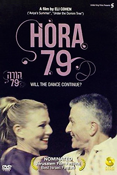 ‎Hora 79 (2014) directed by Eli Cohen • Film + cast • Letterboxd