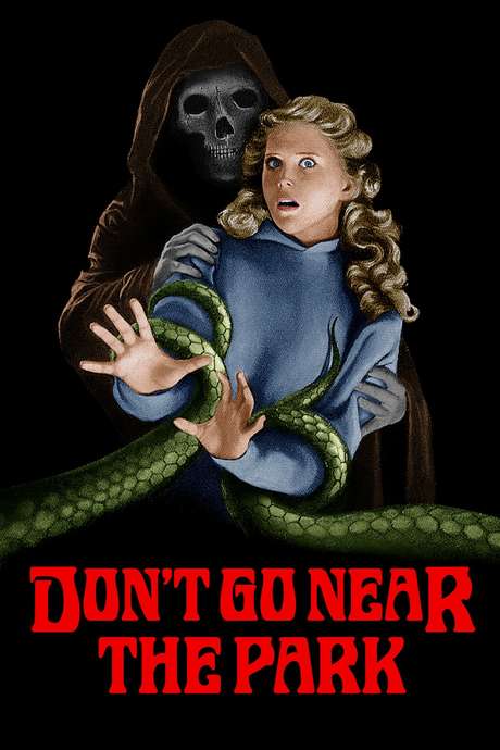 ‎Don't Go Near the Park (1979) directed by Lawrence D. Foldes • Reviews