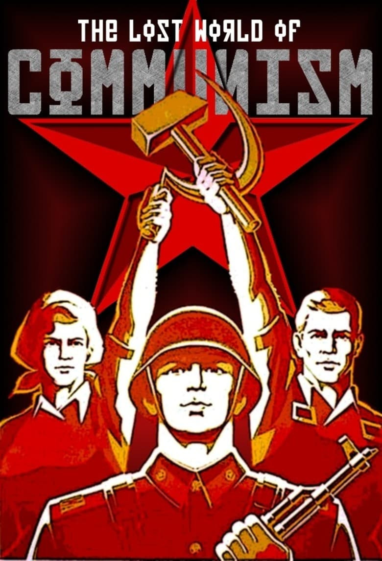 (未使用･未開封品)Lost World of Communism [DVD] [Import] 91GmcBxxgiS._UF350,350_QL50_.jpg