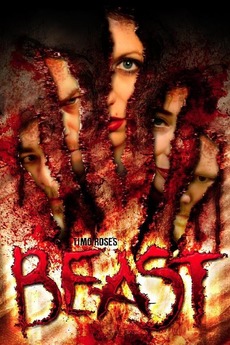 Timo Rose's Beast poster