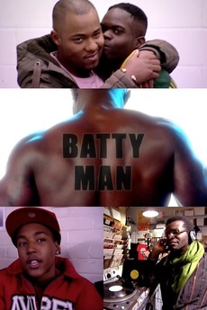 Battyman Move Batty Man (2007) • Film + cast • Letterboxd