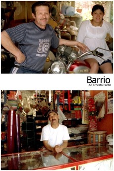 â žbarrio 2006 Directed By Ernesto Pardo â Reviews Film Cast