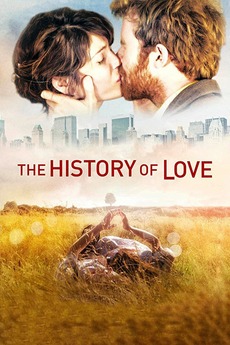 the history of love themes the history of love themes