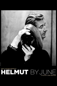 Helmut by June (2007) directed by June Newton • Reviews