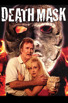 Death Mask (1995) directed by Steve Latshaw • Reviews, film + cast