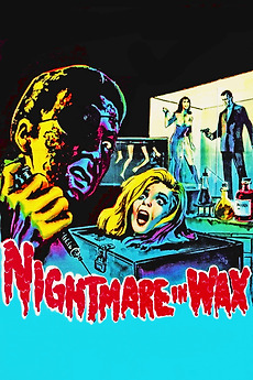 Nightmare in Wax’ review by 📽️William W. Hastings🎃 • Letterboxd